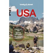 USA Lonely Planet